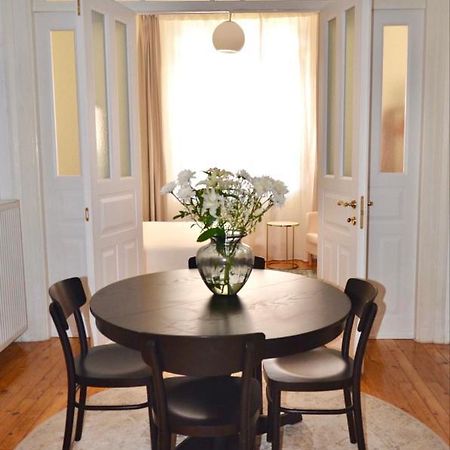 סלוניקי Ministerium 1&2 Bedroom Apartments מראה חיצוני תמונה