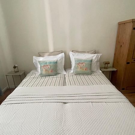 סלוניקי Ministerium 1&2 Bedroom Apartments מראה חיצוני תמונה