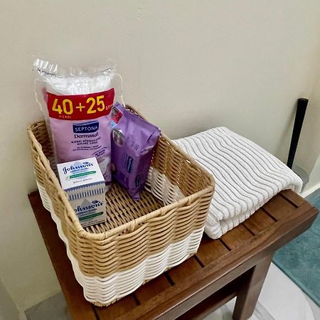 סלוניקי Ministerium 1&2 Bedroom Apartments מראה חיצוני תמונה