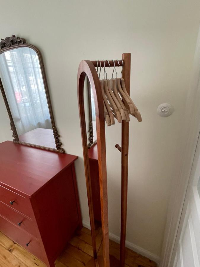 סלוניקי Ministerium 1&2 Bedroom Apartments מראה חיצוני תמונה