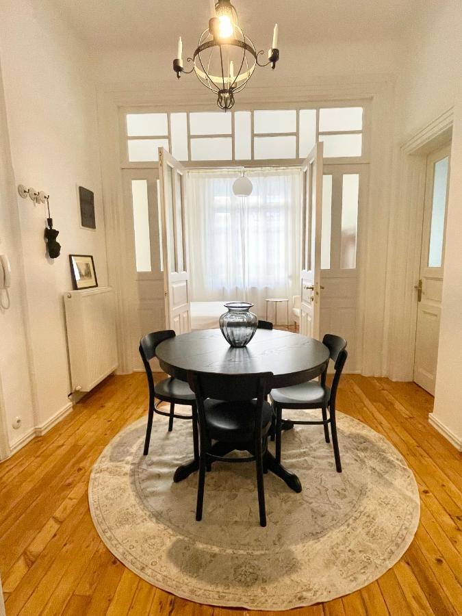 סלוניקי Ministerium 1&2 Bedroom Apartments מראה חיצוני תמונה