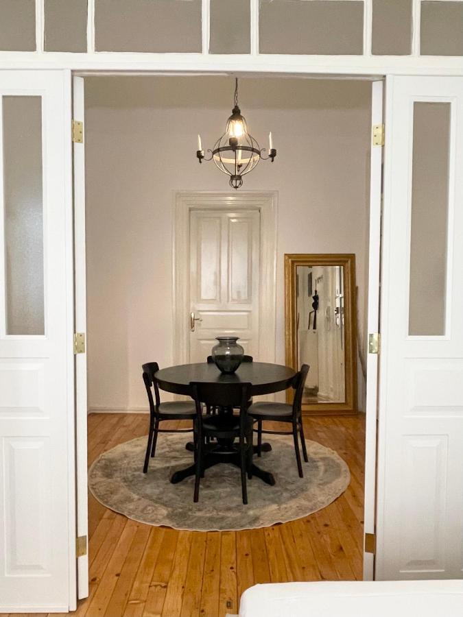 סלוניקי Ministerium 1&2 Bedroom Apartments מראה חיצוני תמונה