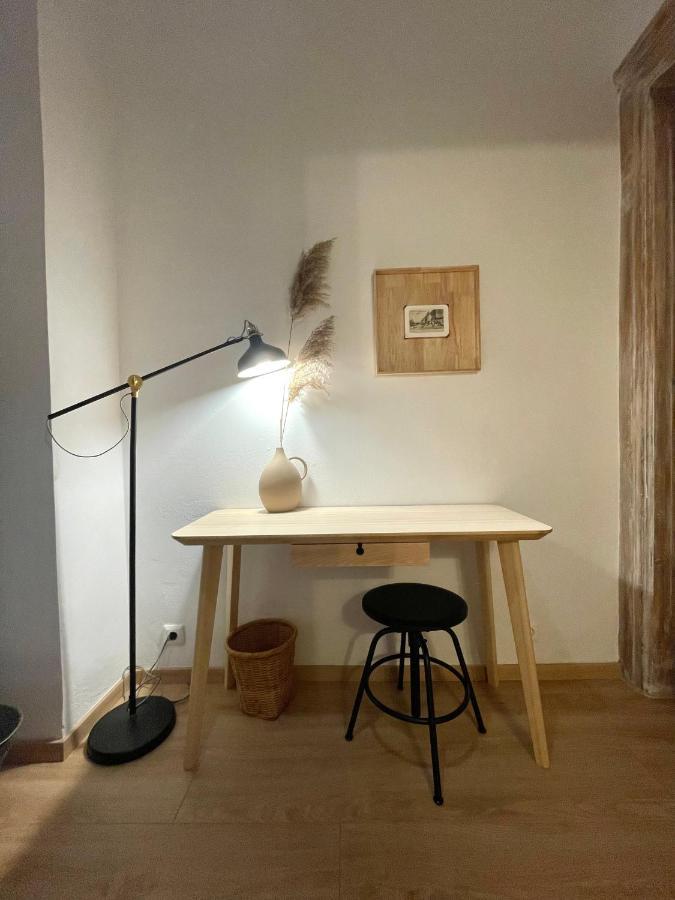 סלוניקי Ministerium 1&2 Bedroom Apartments מראה חיצוני תמונה