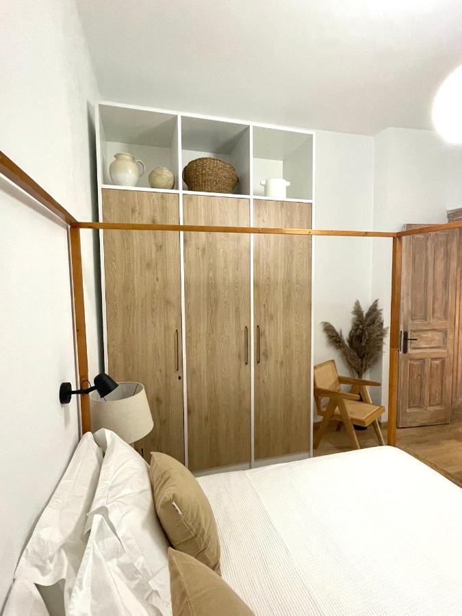 סלוניקי Ministerium 1&2 Bedroom Apartments מראה חיצוני תמונה
