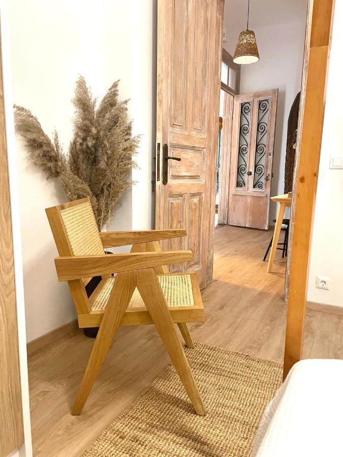 סלוניקי Ministerium 1&2 Bedroom Apartments מראה חיצוני תמונה