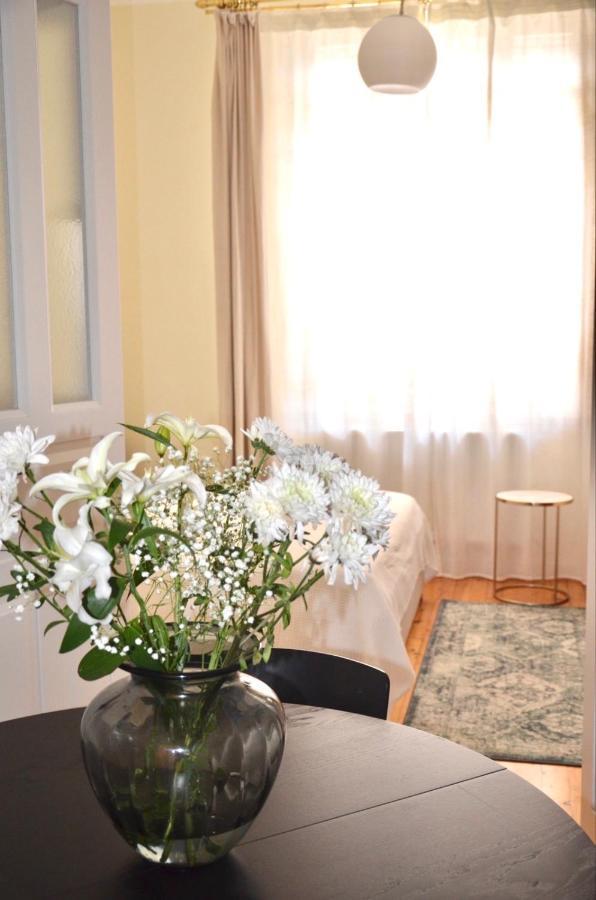 סלוניקי Ministerium 1&2 Bedroom Apartments מראה חיצוני תמונה