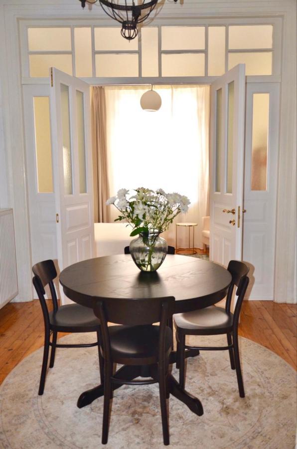 סלוניקי Ministerium 1&2 Bedroom Apartments מראה חיצוני תמונה