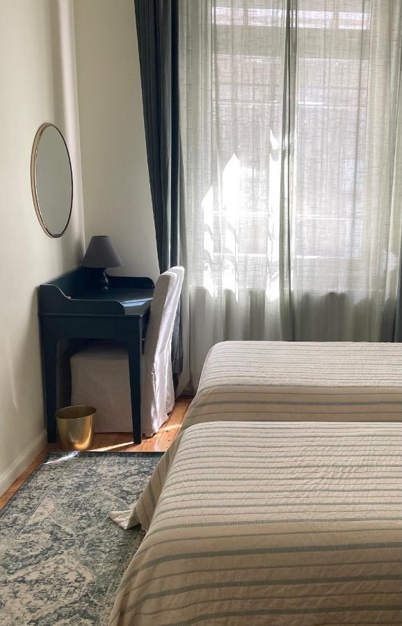 סלוניקי Ministerium 1&2 Bedroom Apartments מראה חיצוני תמונה