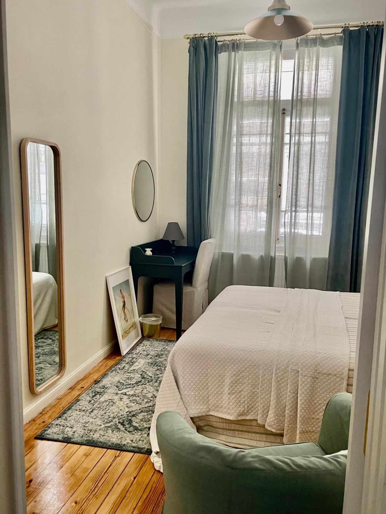 סלוניקי Ministerium 1&2 Bedroom Apartments מראה חיצוני תמונה