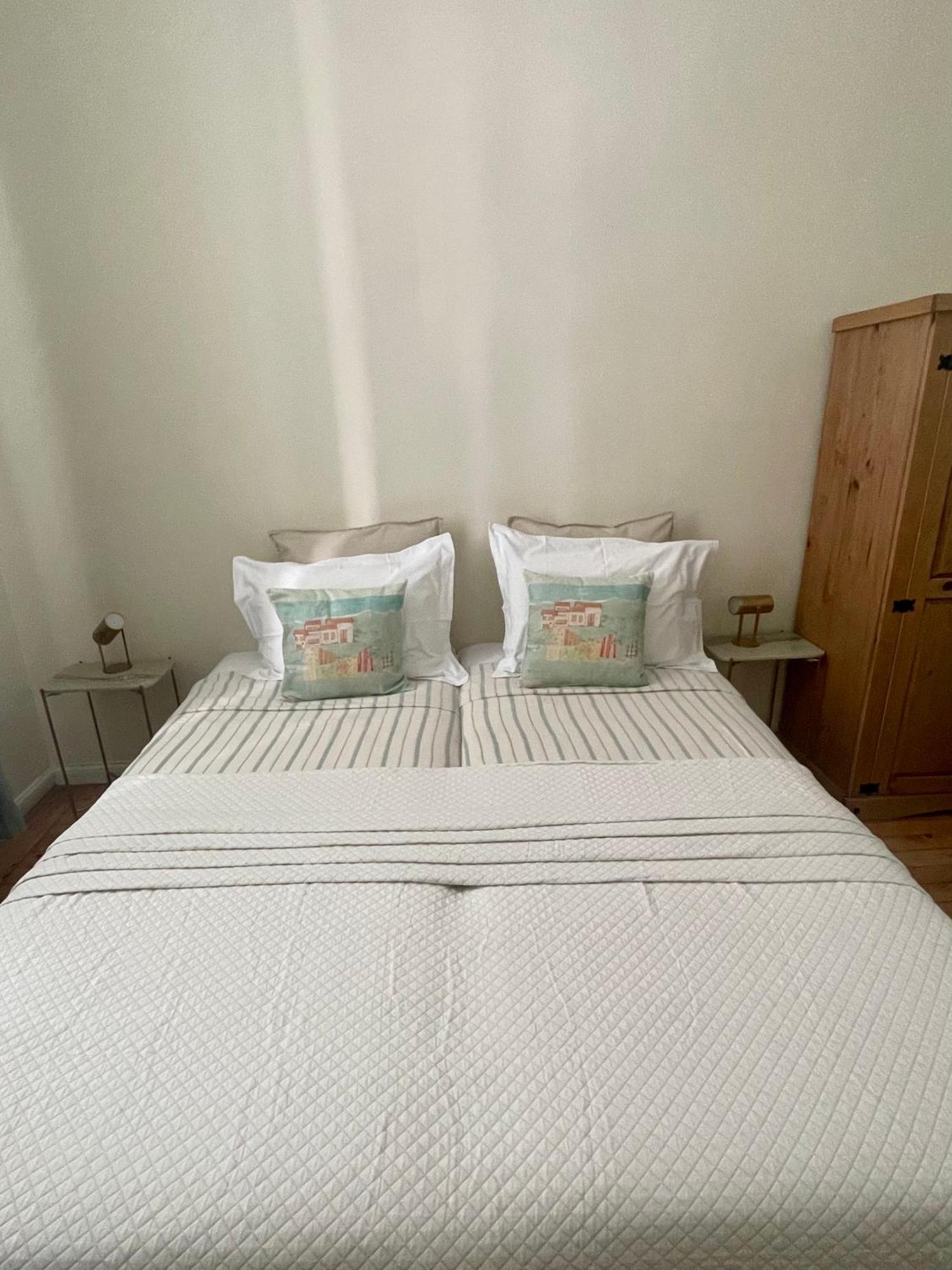 סלוניקי Ministerium 1&2 Bedroom Apartments מראה חיצוני תמונה