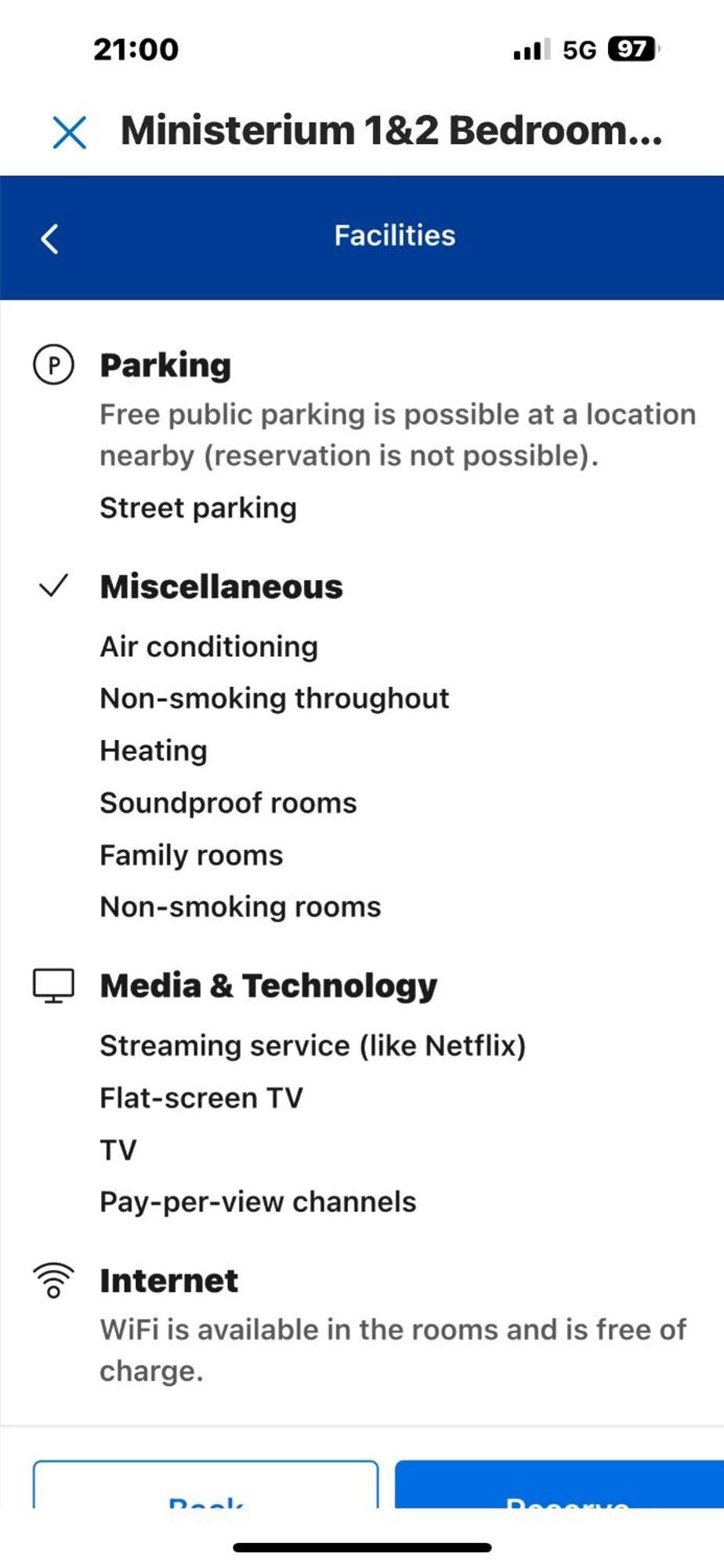 סלוניקי Ministerium 1&2 Bedroom Apartments מראה חיצוני תמונה